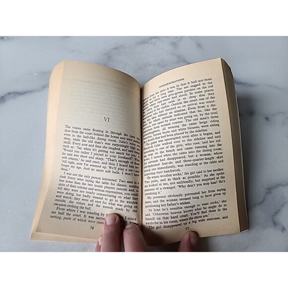 Commemorations By Hans Herlin Paperback - Picture 6 of 10